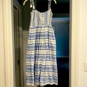 Roberta Roller Rabbit Sundress